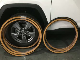 Kenda Tires 27”x 1.1/4
