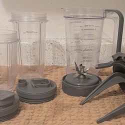 Ninja Blender