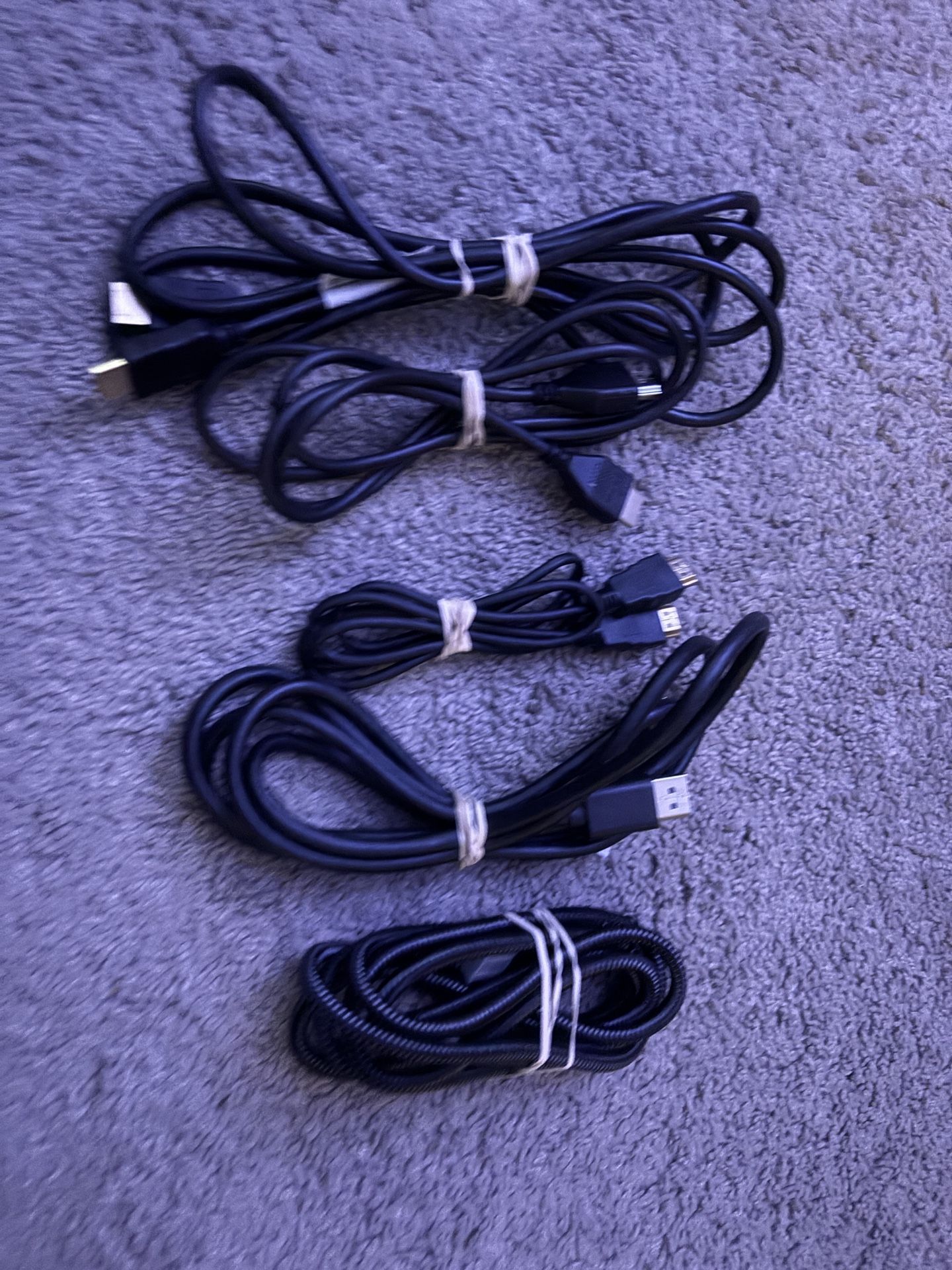 PS4 HDMI