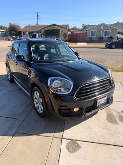 2019 Mini Countryman