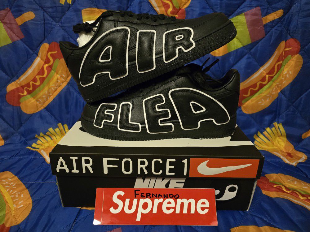 Nike Air Force 1 Low x CPFM 