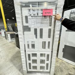 💲Samsung Counter Depth Refrigerator $799!💲