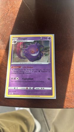 Gengar