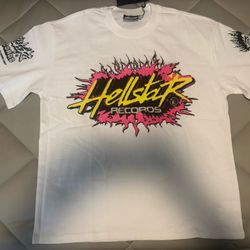 Hell Star T Shirts 