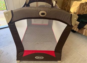 Graco Pack n Play