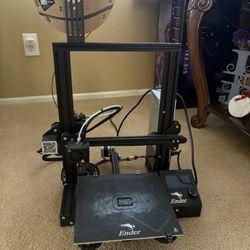 3d Printer 