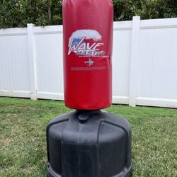 Century Wave Master Training Bag