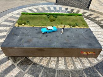 Diorama