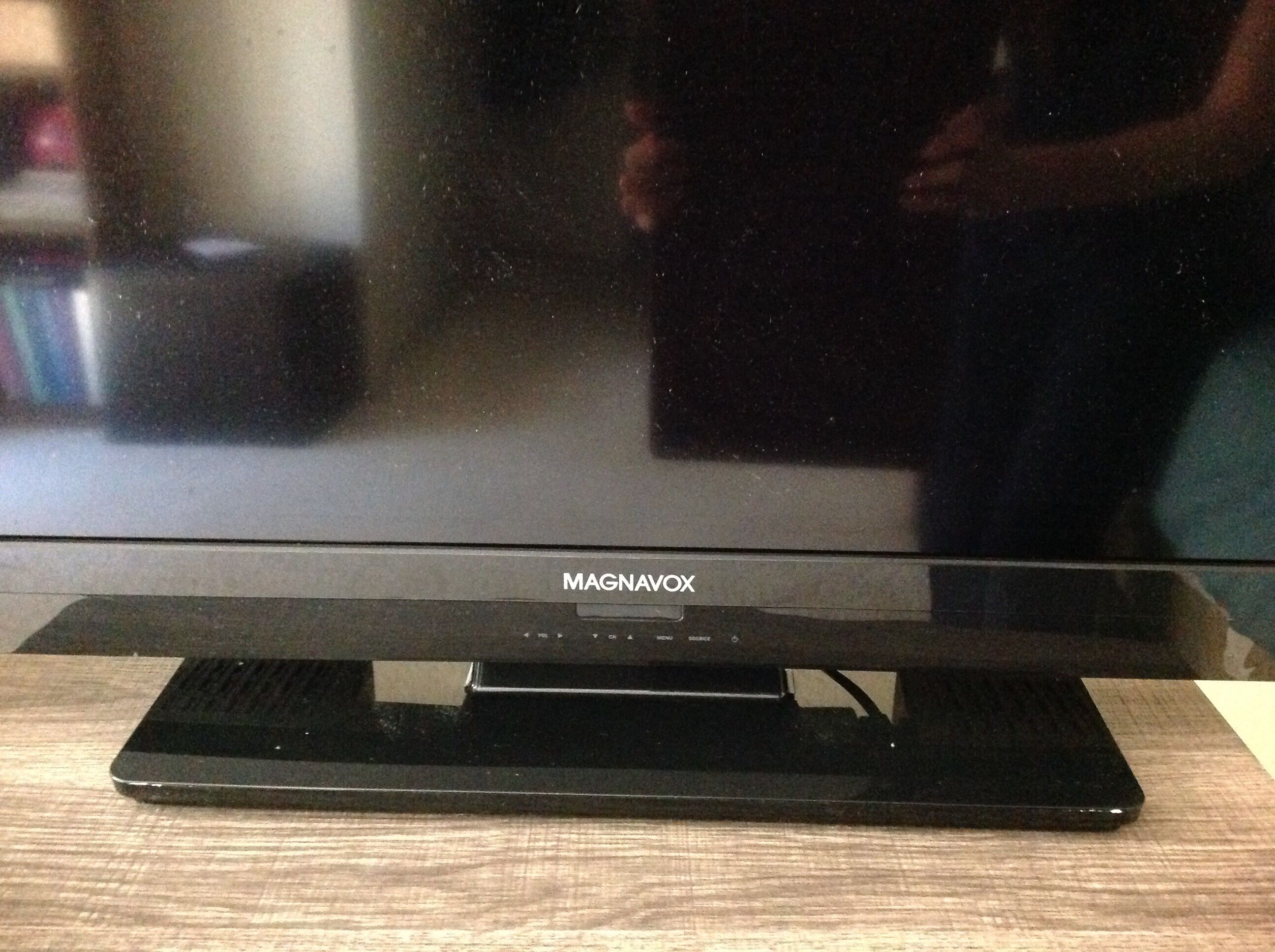 TV
