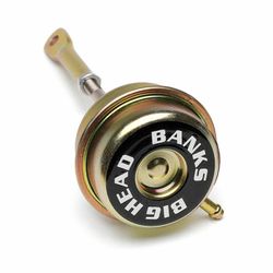 Banks Duramax Big Head Waste Gate And Parts