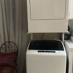 Stackable Washer And Dryer For Sale