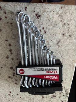 Wrench Set