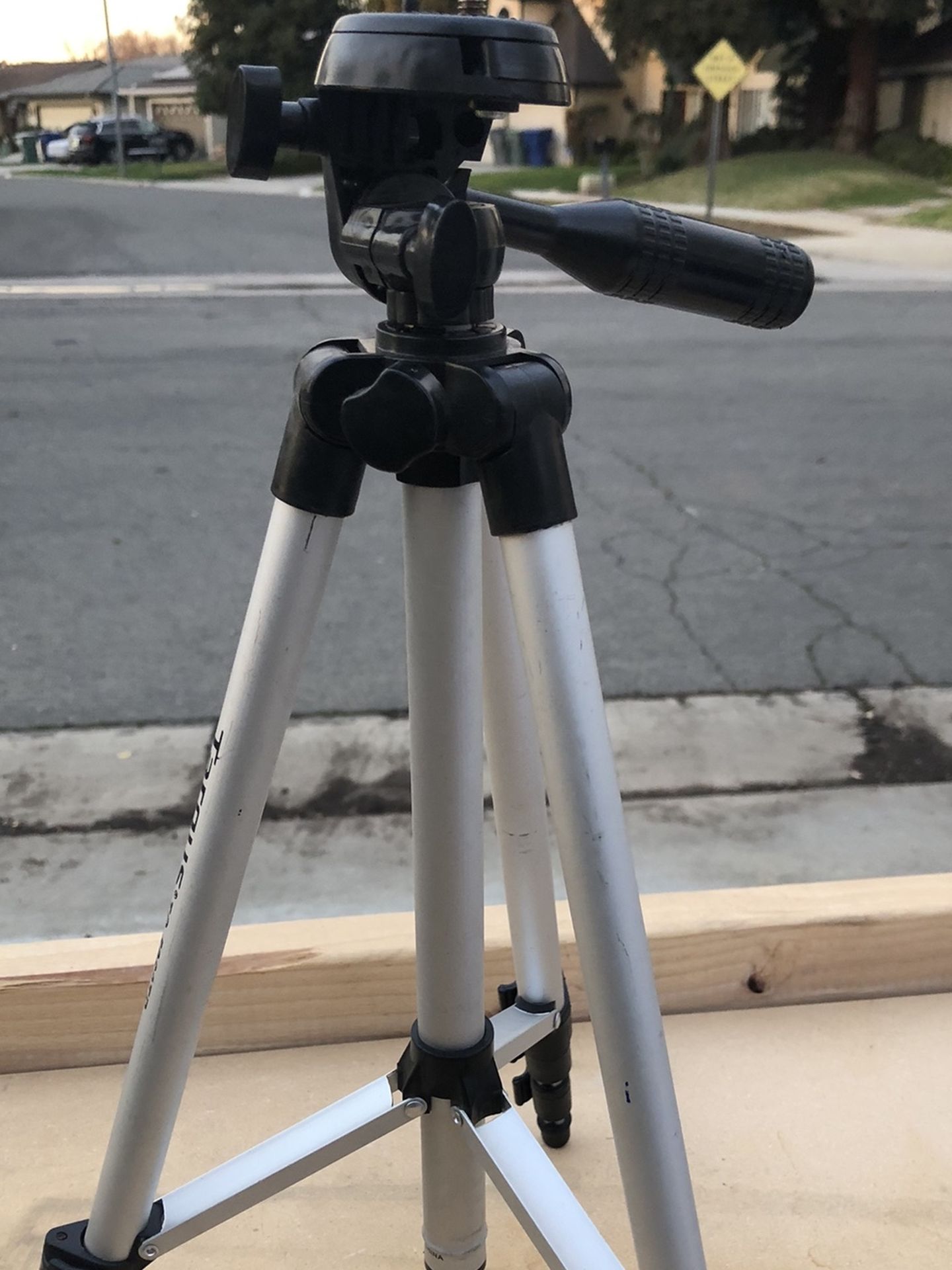 Camera Stand