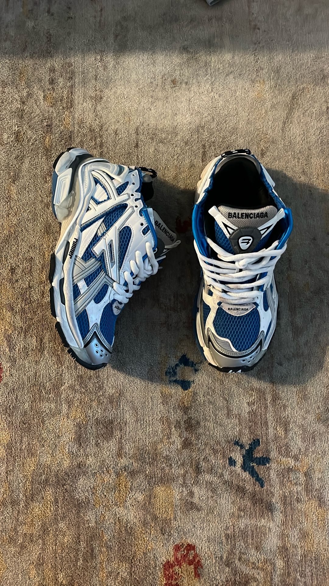 Balenciaga Runners