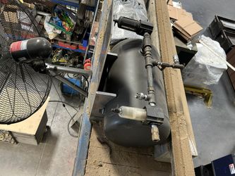 Air Tank