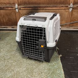 Pet Travel Carrier