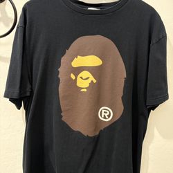 Bape XXL