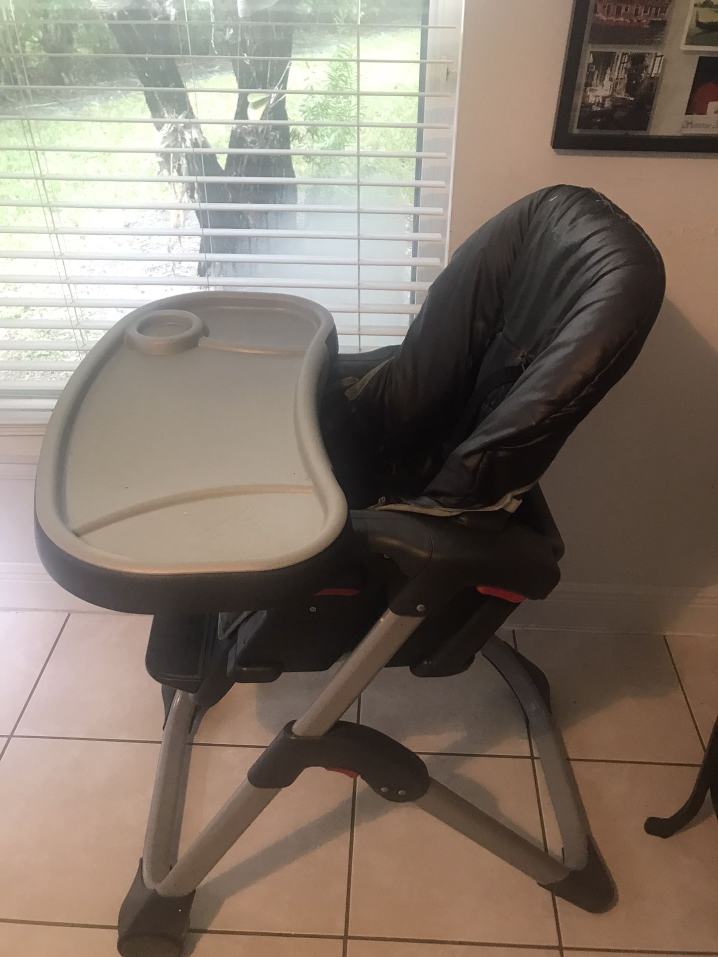Graco DuoDiner LX 3-in-1 Highchair for Infants and Toddlers