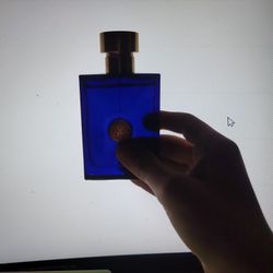 Versace Dylan Blue EDT