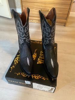 Botas/Boots