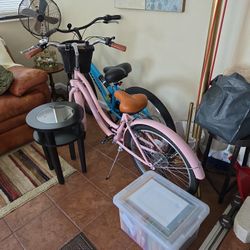 Bicycles