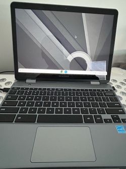 Chromebook-Great Condition