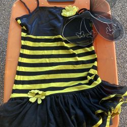 Halloween Costume