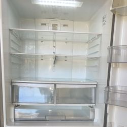 Refrigerator Two Months Warranty Delivery 