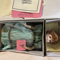 Antique Dolls 