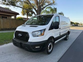 2020 Ford Transit 150 Cargo Van