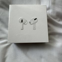 AirPods Pro - Brand New