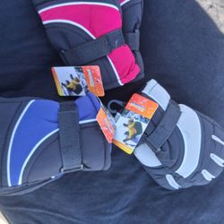 Kids Snow Gloves