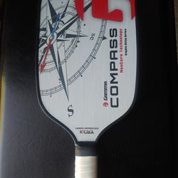 Gamma Compass Pickpeball Paddle.