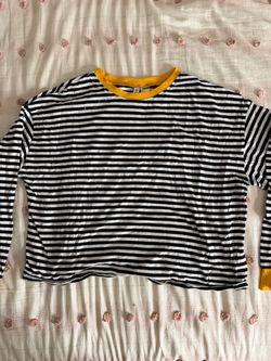 H&M shirt