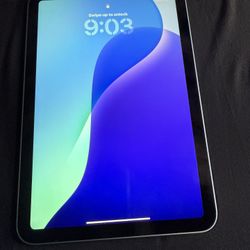 iPad Mini A17 Pro 128GB