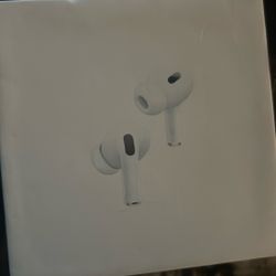 AirPods got For Christmas 
