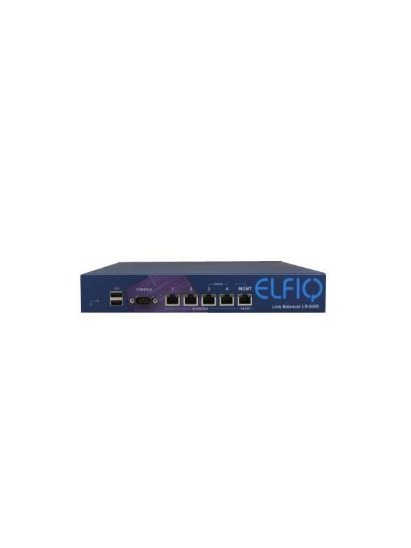 Elfiq link balancer