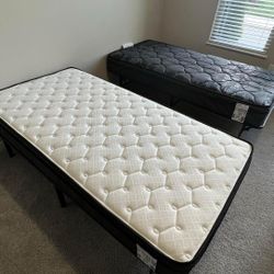 Only $10 needed up front! Mattress Sale ** Factory Direct