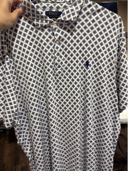 Polo shirts