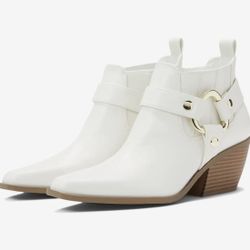 GBG Los Angeles Boots