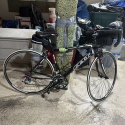 Felt ZW 95 Road Bike