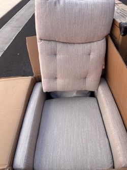 Recliner
