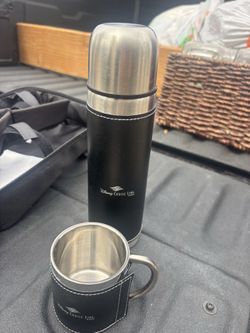 Disney Cruise Travel Coffee set