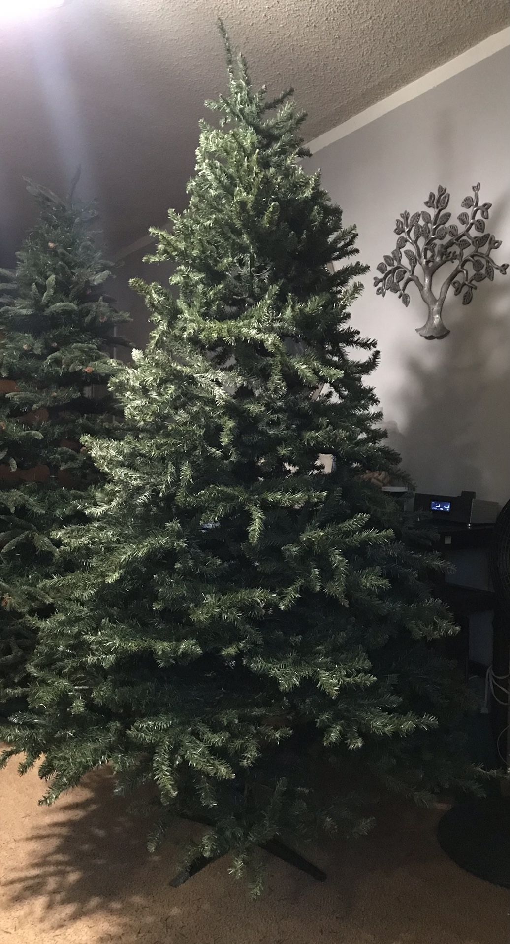 Arbol $70 7 1/2 Ft