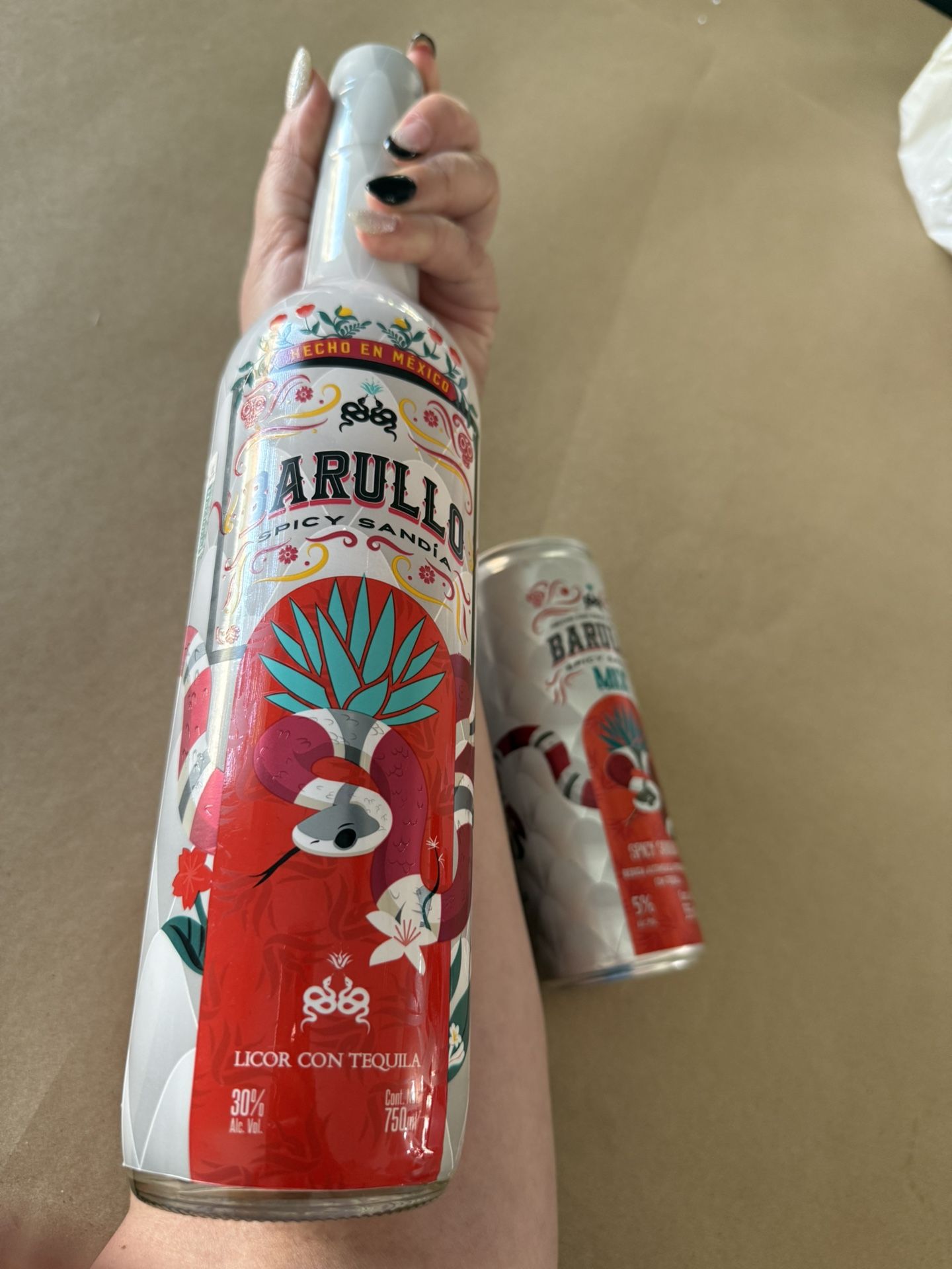Barullo!