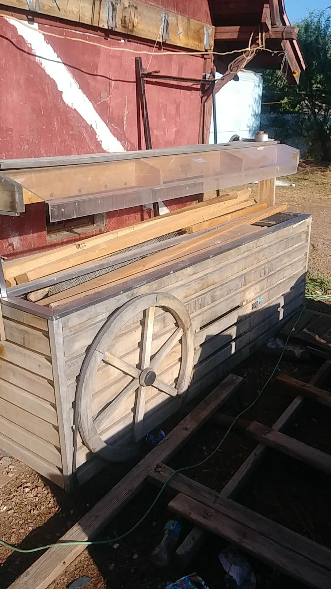 Food bar Business equipment