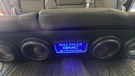 Sound System For Cars And Trucks. Jlaudio Sundown Kicker Skar Memphis Alpine Pioneer Si Español 