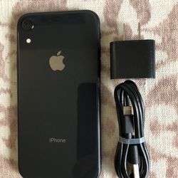 Like New Condition! Unlocked Large iPhone XR ~Any SIM Card!