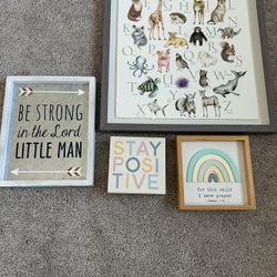 Kids Decorative Frames