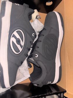 Heely’s size 10 Mens